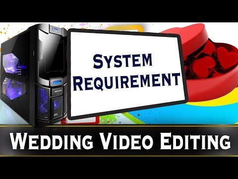 #14-system-configuration-|-hardware-requirement-for-video-editing-|-how-to-choose-a-computer|