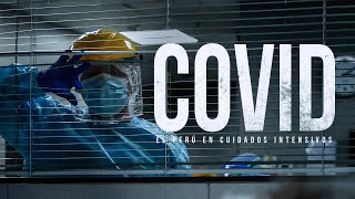 Documental COVID-19: 100 días de la pandemia del coronavirus gana premio | El Comercio | VideosEC screenshot 5