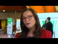 Interview with Ms. Gudrun MOSLER-TORNSTROM (Austria, R/SOC)
