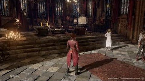 CODE VEIN the good ending