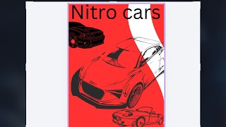 Nitro cars