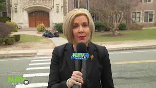 Black parents group sues school district over alleged segregation NJTV