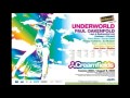 Underworld,Paul Oakenfold,Layo &amp; Bushwacka - Creamfields 2002 CZ (Evropa 2)