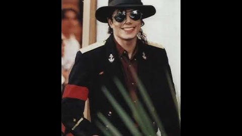 [NEW LEAK] Michael Jackson - Innocent Man (snippety 2)