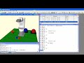 Lab CELDA DE MANUFACTURA VIRTUAL