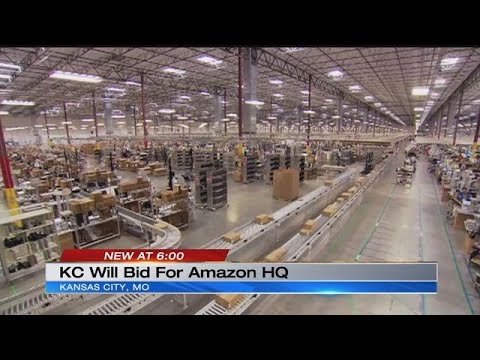 HQ2 is making cities consider projects they've been ignoring for years  and it shows the power of Amazon