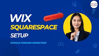 How to Fix a Wix Blog DNS After a Domain Move | Google Domains → Squarespace