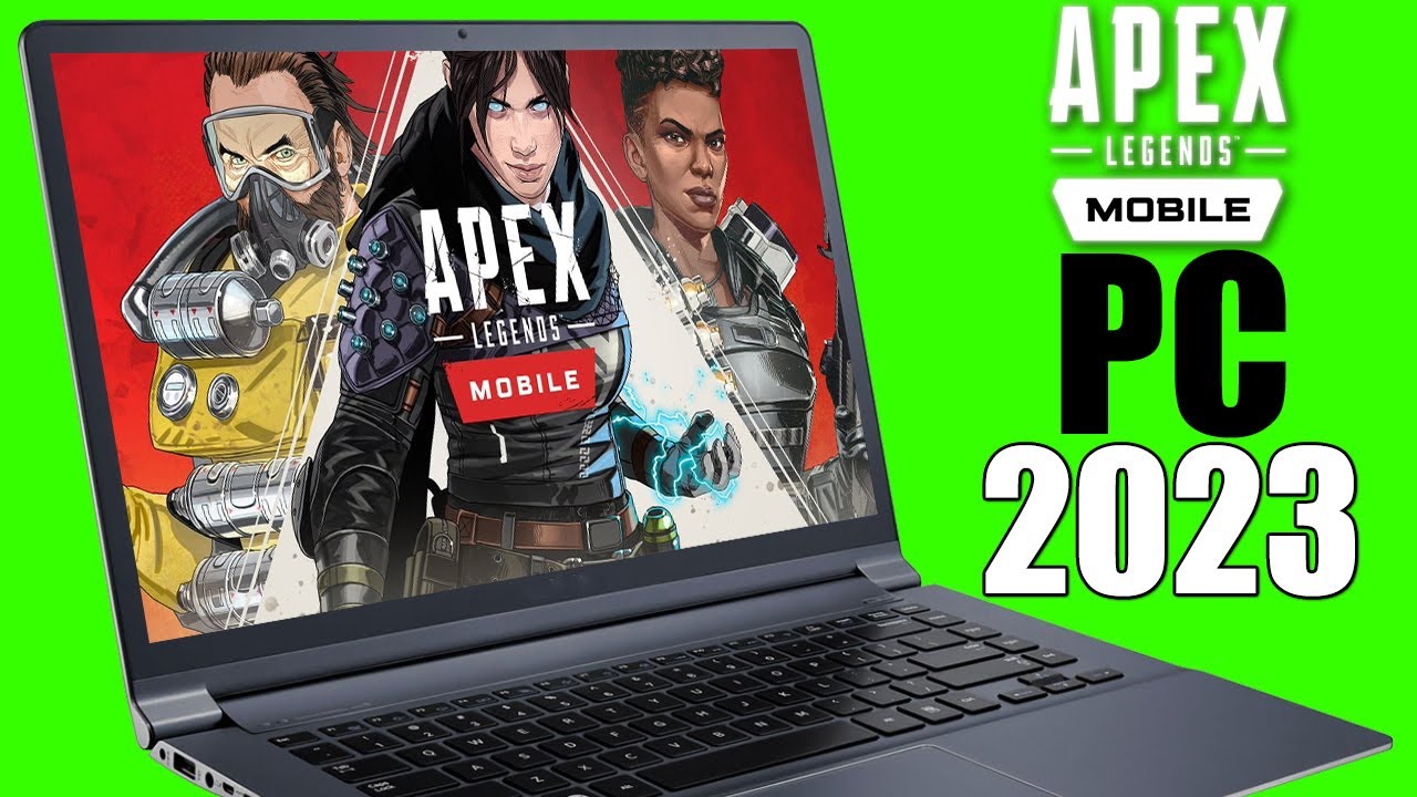 Apex Legends Mobile llegará la próxima semana: contenidos, requisitos y  cómo descargar - Meristation