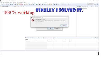 could not resolve archtype