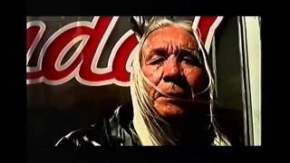 Enigma - Mustang Jeans Commercial 1998