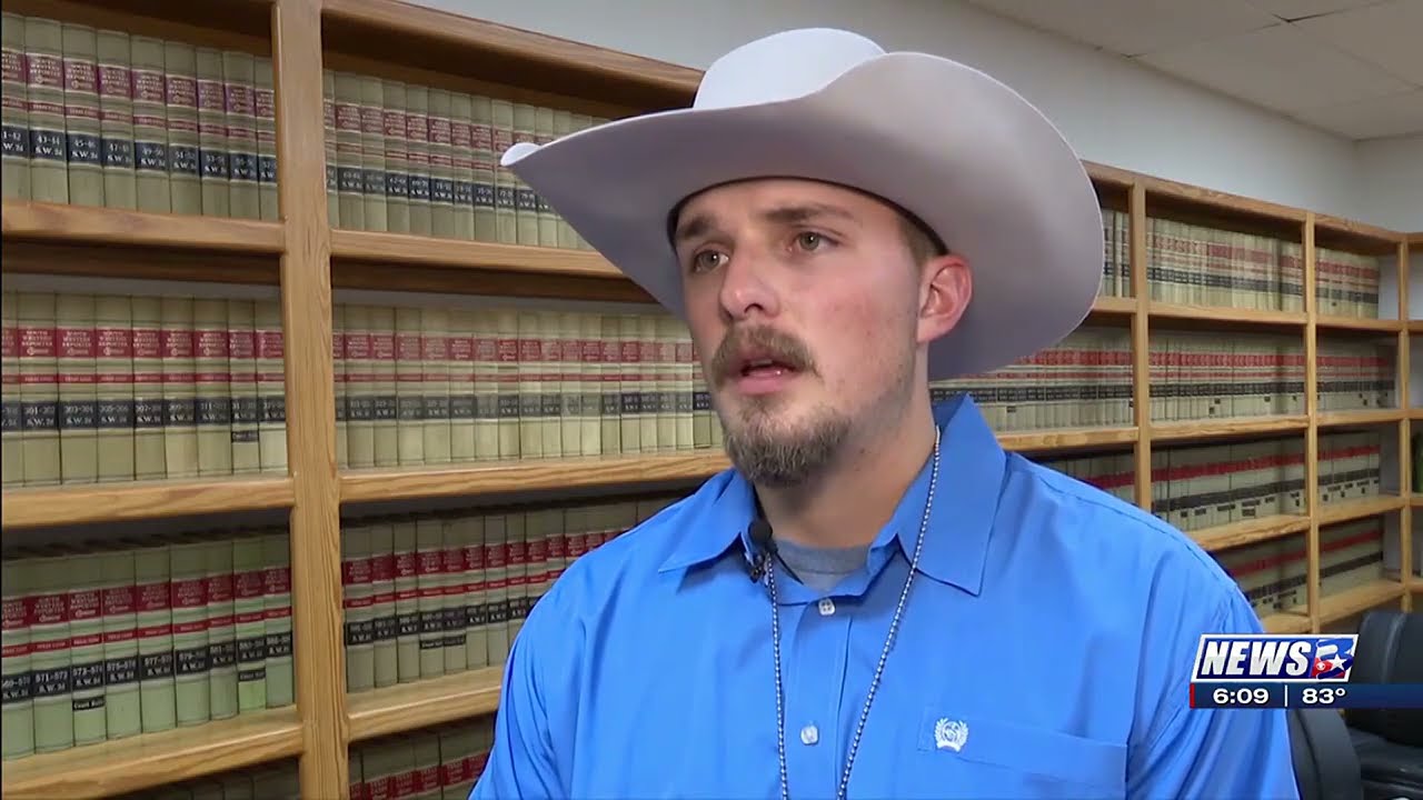 Grimes County Sheriff's Office warns residents about increased ATV thefts