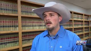Grimes County Sheriff's Office warns residents about increased ATV thefts