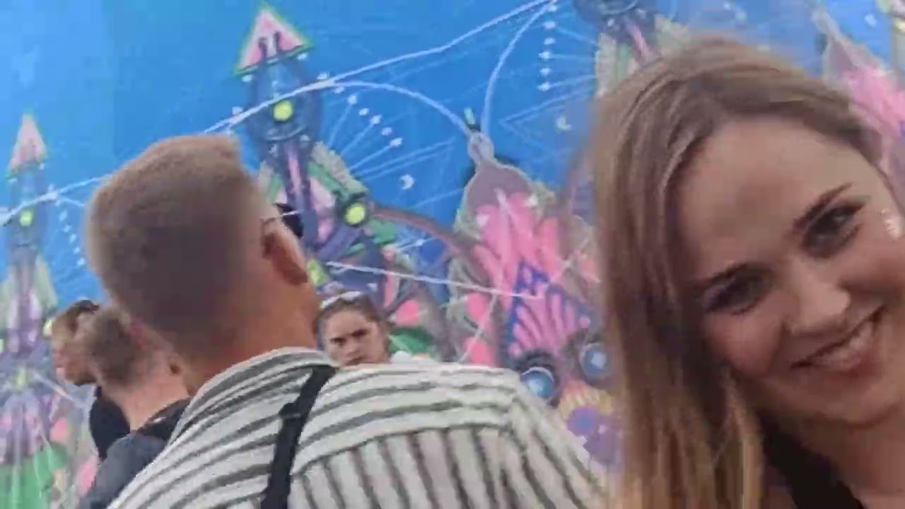 Indian Spirit Festival 2022: Vlog by Dropnik Music