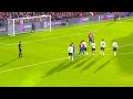 Jean-Philippe Mateta GOAL for Crystal Palace vs Liverpool