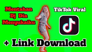 Mentahan Greenscreen Dj Dia Menyukaiku Versi Soibah Dee | TikTok Viral