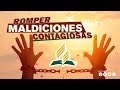 Romper maldiciones contagiosas | SOLUCIÓN para ENFERMEDADES | Llamada de OraSion |Pastor Enoc Martín