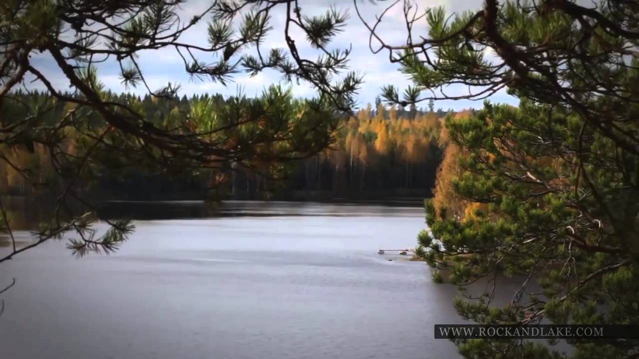 Holiday in Finland: cottages for rent, fishing trips and other outdoor activities