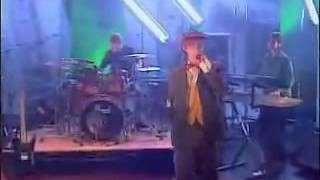 Blur - Country House (Live on TV 1995) chords