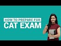 30 days left to crack cat  get more than 90 percent marks in cat exam 2022