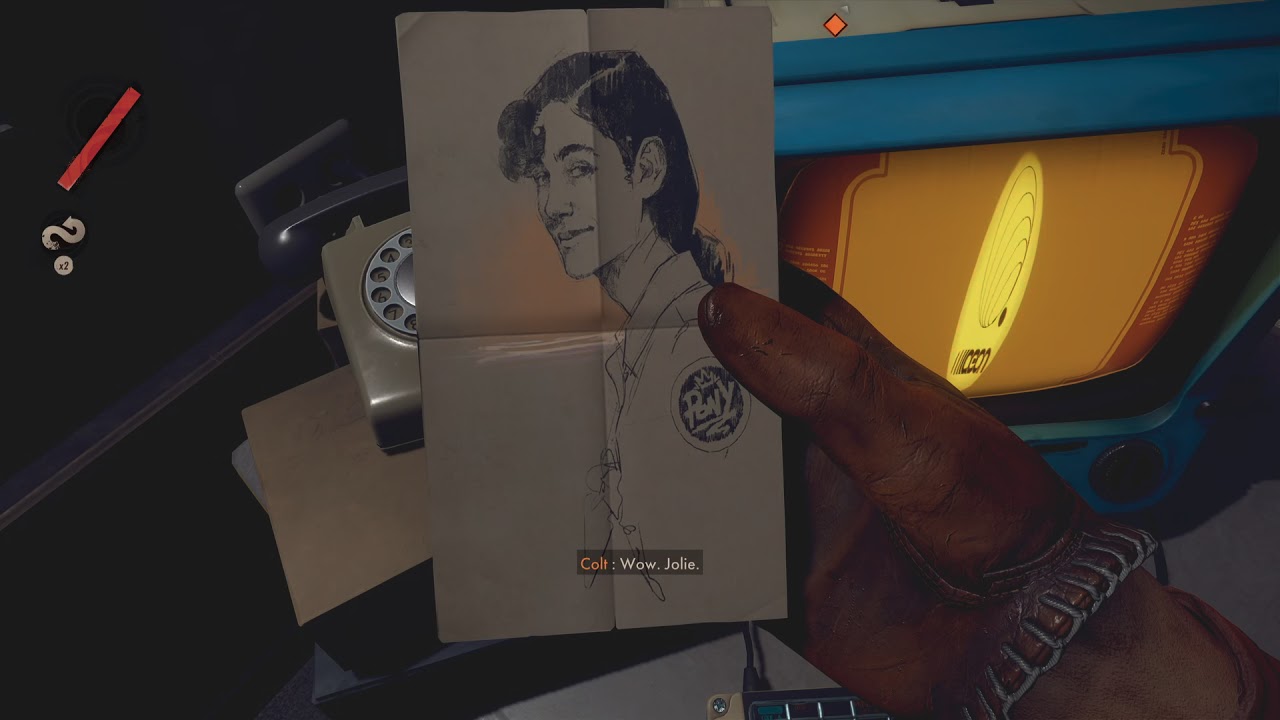 DEATHLOOP 2021.09.13. #2 // 1h de gameplay Playstation5 RTX actif & VF ST (pas de commentaire)