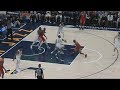 Chris Paul Puts Rudy Gobert On Skates Then Drains Shot! Rockets vs Jazz!