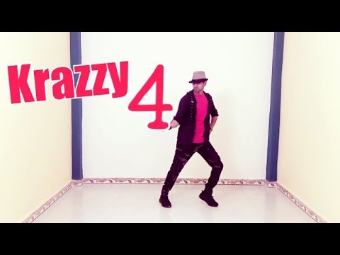 Krazzy 4 | Dance Performance | Hrithik Roshan | By Sanju