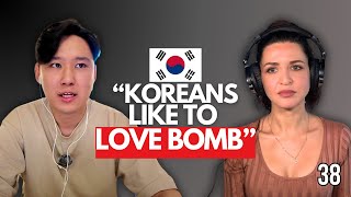 Truth About Dating in Korea: Birthrates, Jealousy, Gender Dynamics (@KPCDavidKim) #038 Wealth