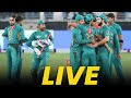 LIVE - Relive All The Action From Pakistan's Third T20I Against New Zealand in 2018