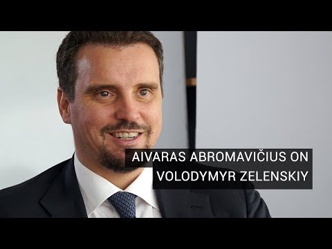 Video: Etushas Vladimiras Abramovičius: Biografija, Karjera, Asmeninis Gyvenimas