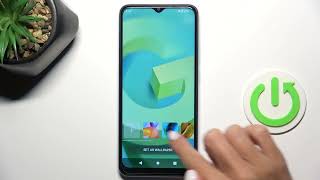 XIAOMI Redmi A2 पर वॉलपेपर कैसे बदलें - डिस्प्ले सेटिंग्स अपडेट करें screenshot 5