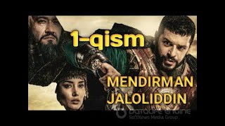 Mendirman Jaloliddin 1 qism