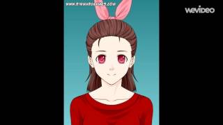 nightcore~ ib's theme, lyrics by ctrlzpro