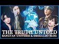 BANGTAN UNIVERSE Explored Ep.1: The REAL Truth Untold, The Smeraldo Blog & La Città di Smeraldo