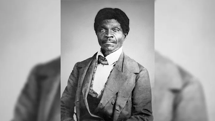 Ferguson Protests Erupt Near Grave of Ex-Slave Dre...