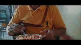 تحدى احلى طبق كشري في اسكندرية ، ultimate kushari in alexandria