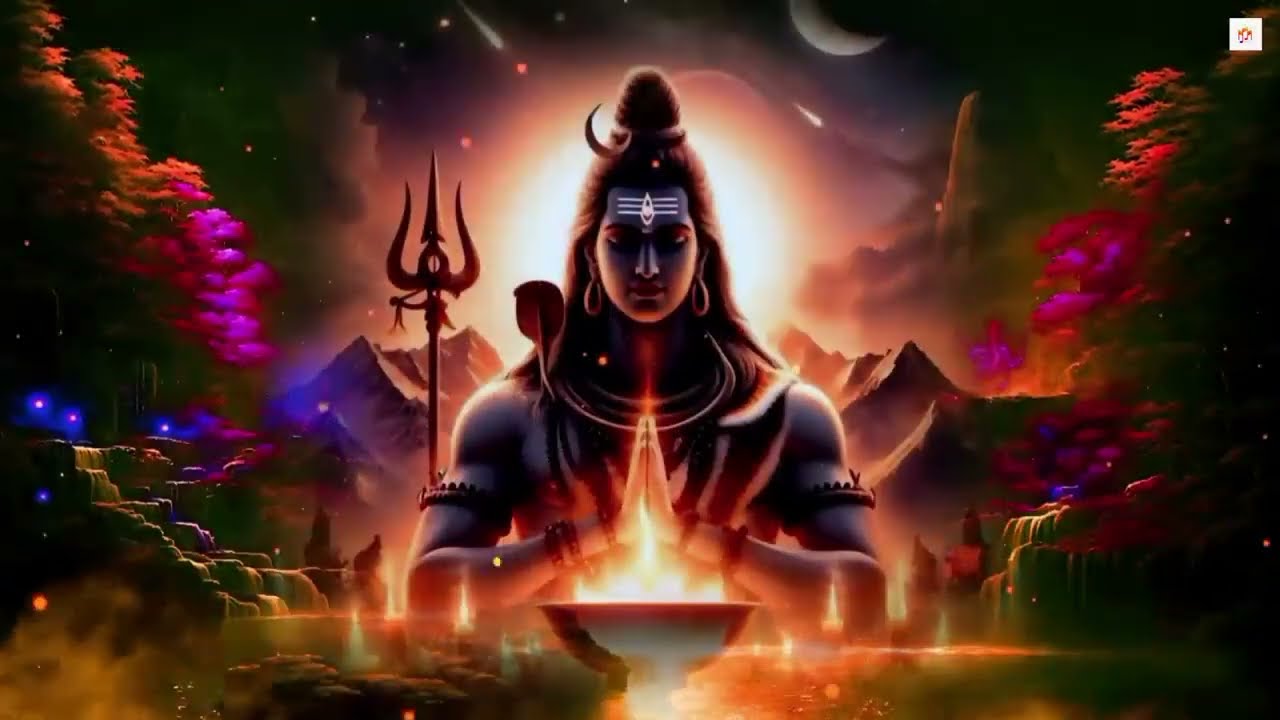 ॐ नमः शिवाय धुन | Om Namah Shivaya ShivDhun | NonStop ShivDhun | Daily Mantra