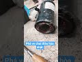 phá ve chai look máy lạnh