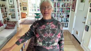 Feeling Stuck or Restless? Do This Ancient Movement to Finally Release What You've Been Carrying