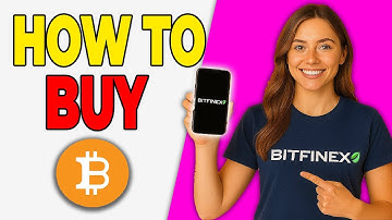 How To Buy Bitcoin Or Ethereum On Bitfinex (Beginner Tutorial 2025)