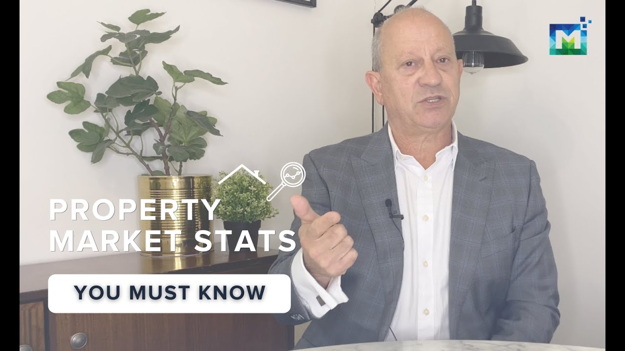 Property Market Stats All Investors Should Know