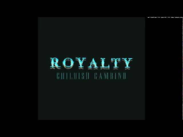 childish gambino mixtape download