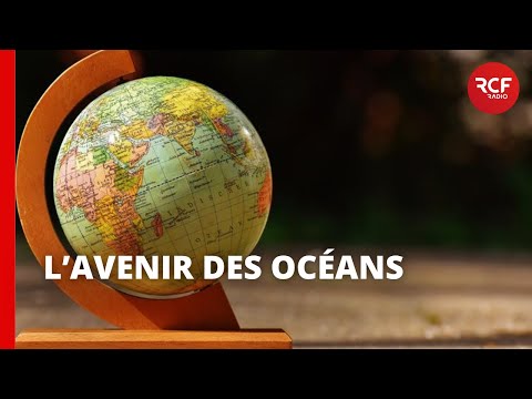 Le Débat du jour - Conférence des Nations unies sur l’Océan à Nice, quels enjeux ?