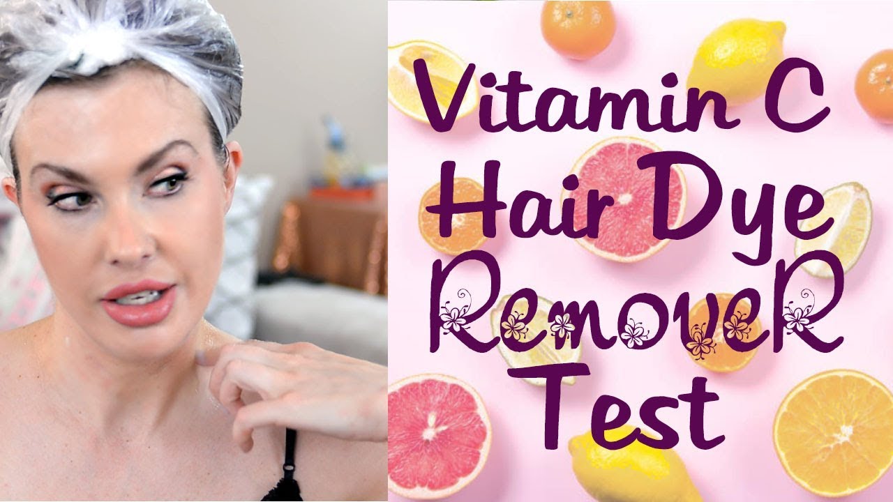 5. DIY Hair Color Remover for Blue Hair Dye - wide 5