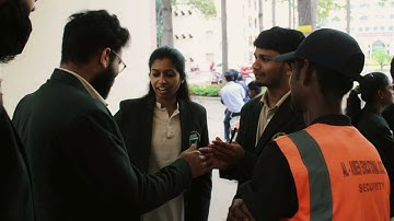 Hackathon and Design Thinking Workshop !!!