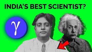 The Indian genius who amazed Einstein
