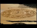 Beach Art | Sand Mandala Art | Amazing Mandala Artist | Sand Art On Beach #mandalaart #mandala #art