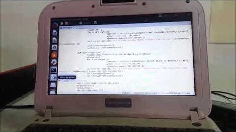 Proyecto Final de Programacion III de Wilson Rivas