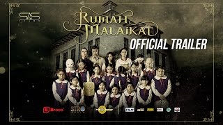 RUMAH MALAIKAT  Film Trailer (2016) | Mentari De Marelle, Roweina Oemboh