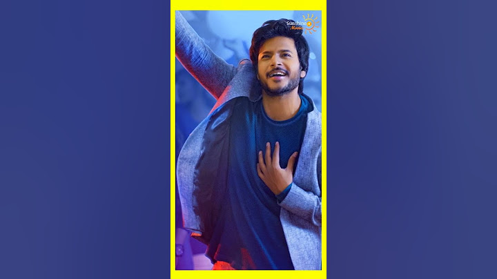 Happy Birthday Superstar Sundeep Kishan | #Shorts