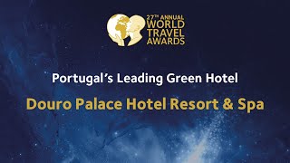 Douro Palace Hotel Resort & Spa